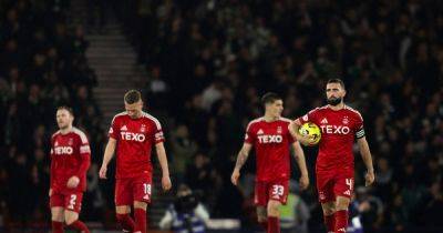 Aberdeen are free of delusional thinking and don't need to beat Celtic to achieve the remarkable – Keith Jackson