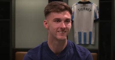 Arsenal 'not bluffing' about Kieran Tierney as Arteta puts the world on watch with multiple hints