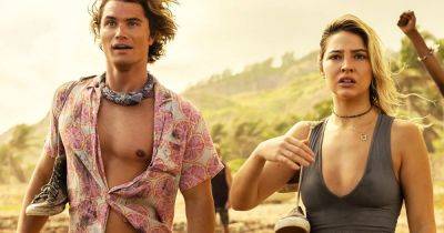 Netflix Outer Banks fans spot 'major betrayal' in season 4, part 2 trailer - but they're not surprised - manchestereveningnews.co.uk - Morocco