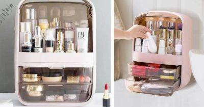 Debenhams £15 makeup case was £94 and professional £55 brush set slashed to £8 - manchestereveningnews.co.uk