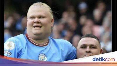 Meme Haaland Kehilangan De Bruyne
