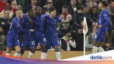 Frank Lampard: Chelsea Mulai Menjanjikan