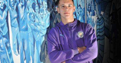 Scotland squad revealed as ex Man City starlet Cieran Slicker gets his shot for Nations League crunch double