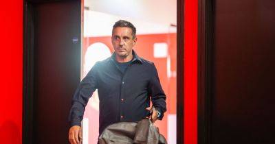 Gary Neville identifies three Manchester United improvements Ruben Amorim must make