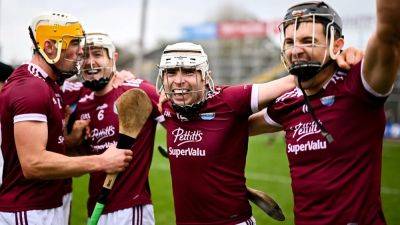 Barry O'Connor overwhelmed by club success with St Martin's - rte.ie - Australia