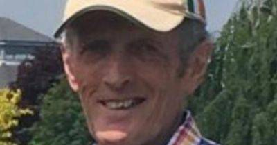 Legendary Irish show jumper Con Power dies aged 71