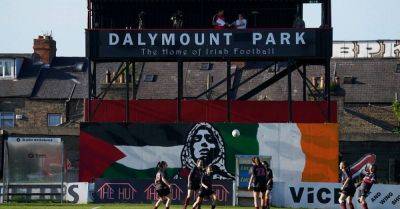 Dalymount Park to be demolished and replaced following €24.7m cash injection