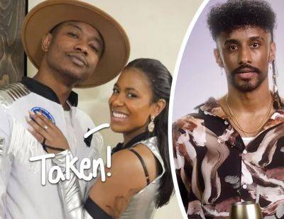 Love Is Blind’s Marissa Goes Public With New Man While Shading Ramses After Brutal Breakup!