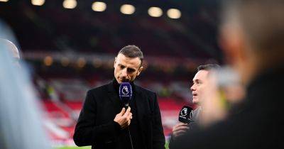 Dimitar Berbatov net worth, Sir Alex Ferguson apology and Manchester United return