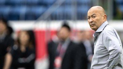 Samu Kerevi defends Eddie Jones after claims he 'ruled by fear' as England coach