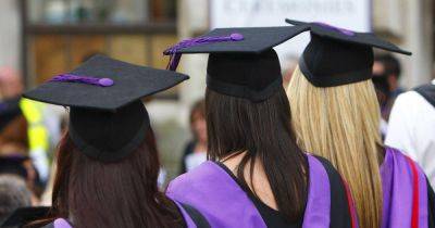 Tuition fees to rise in England for first time in eight years