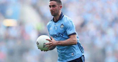 Nine-time All-Ireland winner James McCarthy retires from intercounty football