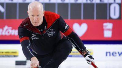 Eve Muirhead - Rachel Homan - Retired Canadian curling legend shifts focus to coaching women and men's teams - cbc.ca - Scotland - county Canadian