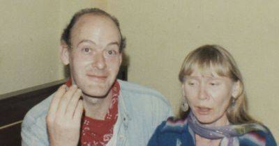 Survivor Delia Balmer recalls her near-fatal encounter with axe murderer John Sweeney