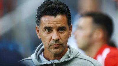 Girona face PSV with plenty to win and little to lose, says Michel - channelnewsasia.com