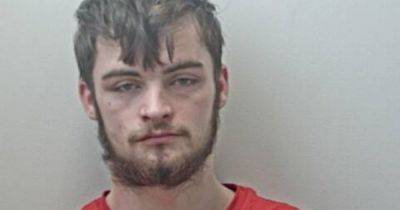 International - Bouncer thought he'd been thumped by reveller - then he felt blood - manchestereveningnews.co.uk