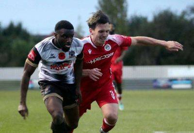 Vote for your star man in KentOnline’s team of the week