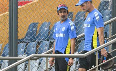 Gautam Gambhir Changing Rahul Dravid-Era 'Pitch' Tactic Led To New Zealand Defeat? Report Says...