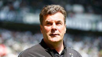 Bundesliga strugglers Bochum appoint ex-Wolfsburg boss Hecking as head coach