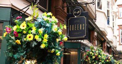 Restaurant praised by critics shocked by zero star hygiene rating - manchestereveningnews.co.uk