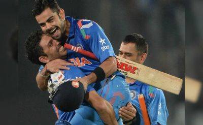 Virat Kohli - Aakash Chopra - Yuvraj Singh - Suresh Raina - "World Looks Forward To Your Comeback": Yuvraj Singh's Big Wish On Virat Kohli's 36th Birthday - sports.ndtv.com - India