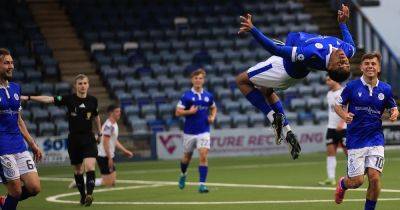 Queen of the South boss' weekend tarnished by failing to finish off Montrose