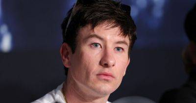 Barry Keoghan hits back at 'deadbeat dad' claims and admits what makes him 'furious' - manchestereveningnews.co.uk