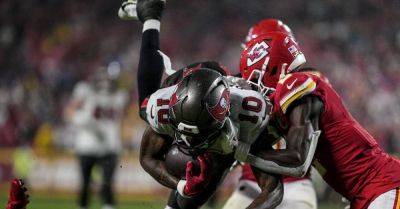 Kansas City Chiefs remain perfect with overtime victory