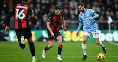 Bernardo Silva - Man City players given brutal reality check by 'frustrated' Bernardo Silva - manchestereveningnews.co.uk - Portugal