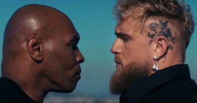 Will Jake Paul vs Mike Tyson be cancelled? What we know ahead of the fight