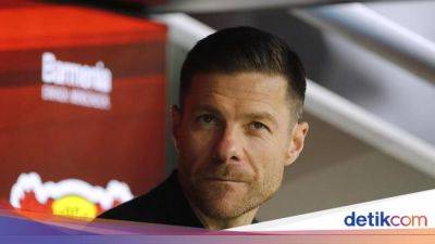 Bayer Leverkusen - Xabi Alonso - Liverpool Vs Leverkusen: Alonso Tak Punya Waktu untuk Nostalgia - sport.detik.com - Liverpool