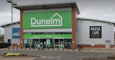 Dunelm's 'homely' heater costs 45p an hour and 'instantly' warms you up - manchestereveningnews.co.uk