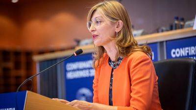 EU's first start-up commissioner approved, promising to promote investment - euronews.com - Denmark - Eu - Israel - Bulgaria