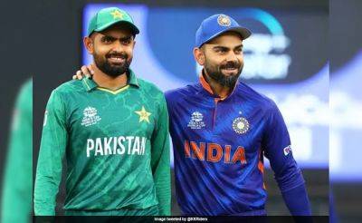 Virat Kohli, Babar Azam To Play In Same Team? This Tournament May Return After 2 Decades