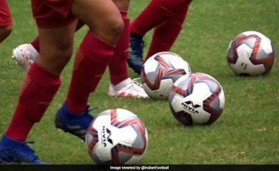 Match-Fixing Scandal Breaks Out In Mizoram Football; 24 Players, Three Clubs Banned - sports.ndtv.com
