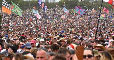 Glastonbury Festival announces 'terrifying' change on how fans will buy tickets for 2025