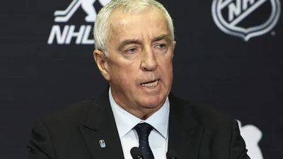 Summer Games - International - IIHF preparing proposal to add 3-on-3 hockey to 2030 Winter Olympics - cbc.ca - France - Los Angeles