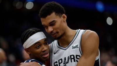 2024-25 NBA rookie, sophomore updates: Sleepers, surprises, more - ESPN