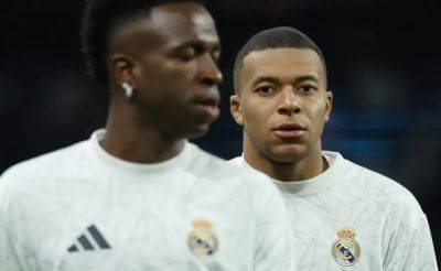 Real Madrid vs AC Milan LIVE Streaming UEFA Champions League 2024-25 Live Telecast: When And Where To Watch