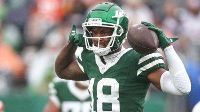 Steelers trade for Jets' Mike Williams, Packers' Preston Smith - ESPN