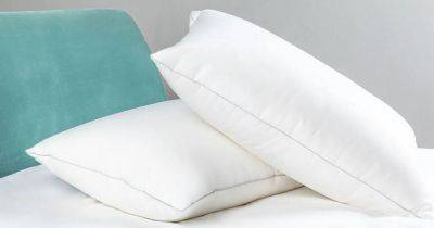 Shoppers snap up 'luxury' hotel-style £49 down pillows slashed by 35% ahead of Black Friday - manchestereveningnews.co.uk - Britain