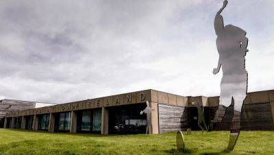 FAI to receive €6m a year in funding as part of new MoU agreement - rte.ie - Ireland