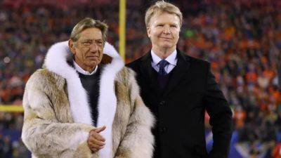 Remembering some strange coin tosses in sports