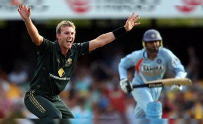 "You're A Bloody...": Australia Great Recalls 'Sledging' War With Harbhajan Singh