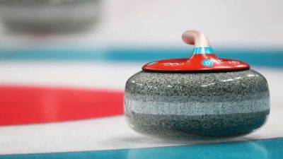 Ackerman tops Purcell in clash of unbeaten skips at Canadian Mixed Curling Championship - cbc.ca