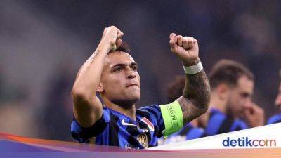 Simone Inzaghi - Giuseppe Meazza - Inter Milan - Tekad Inter Sapu Bersih Kemenangan Lawan Arsenal dan Napoli - sport.detik.com