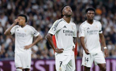 Paulo Fonseca - Carlo Ancelotti - Kylian Mbappe - Lucas Vázquez - Alvaro Morata - AC Milan Topple Champions League Holders Real Madrid - sports.ndtv.com - France - Spain - Italy