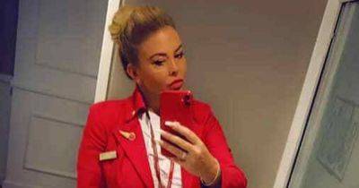 I was a Virgin flight attendant for 17 years - influencers are the worst type of passenger - manchestereveningnews.co.uk