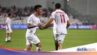 PSSI: Semua Skuad Akan Penuhi Panggilan Timnas, Termasuk Mees Hilgers