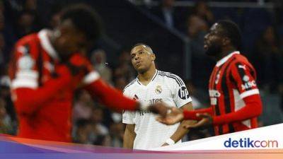 Real Madrid Krisis? Nggak tuh